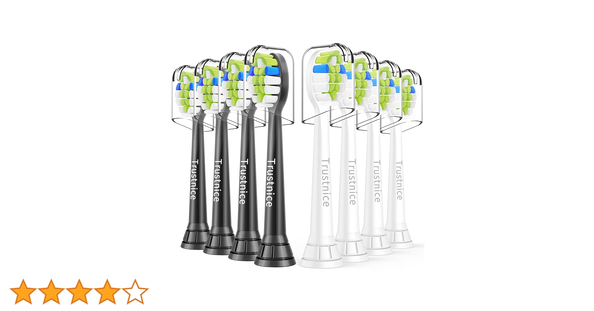 Amazon.co.jp: Trustnice 替えブラシ フィリップス ソニッケアー